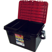 Load image into Gallery viewer, Docutte  D-4500-R/BK  RING STAR
