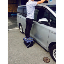 Load image into Gallery viewer, Docutte  D-4700-B/BK  RING STAR
