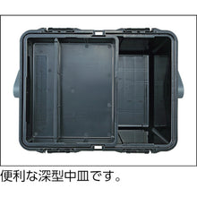 Load image into Gallery viewer, Docutte  D-4700-B/BK  RING STAR
