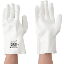 Load image into Gallery viewer, Solvent-resistant Gloves DAILOVE 5000 Series  D5000-LW  DAILOVE
