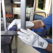 Load image into Gallery viewer, Solvent-resistant Gloves DAILOVE 5000 Series  D5000-LW  DAILOVE
