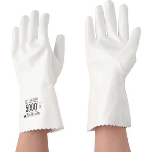 Solvent-resistant Gloves DAILOVE 5000 Series  D5000-S  DAILOVE