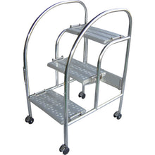 Load image into Gallery viewer, MT Step D type  D503SA  MT
