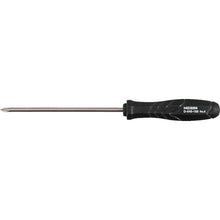 Load image into Gallery viewer, Phillips Screwdriver Slotted Screwdriver  D-540-100  HOZAN
