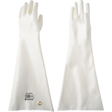 Load image into Gallery viewer, Solvent-resistant Gloves DAILOVE 5000 Series  D5500-55-L  DAILOVE
