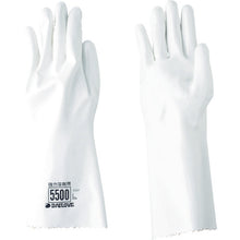 Load image into Gallery viewer, Solvent-resistant Gloves DAILOVE 5000 Series  D5500-L  DAILOVE
