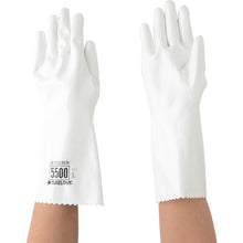 Load image into Gallery viewer, Solvent-resistant Gloves DAILOVE 5000 Series  D5500-S  DAILOVE
