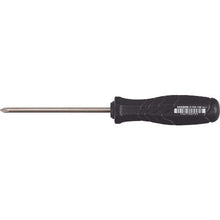 Load image into Gallery viewer, Phillips Screwdriver Slotted Screwdriver  D-550-100  HOZAN
