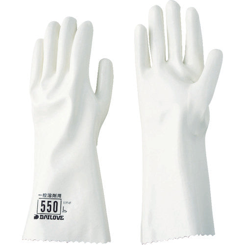 Solvent-resistant Gloves DAILOVE 550  D550-LW  DAILOVE