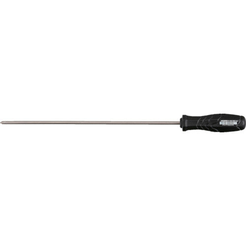 Phillips Screwdriver Slotted Screwdriver  D-555-300  HOZAN