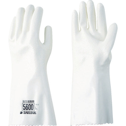 Solvent-resistant Gloves DAILOVE 5600  D5600-LW  DAILOVE