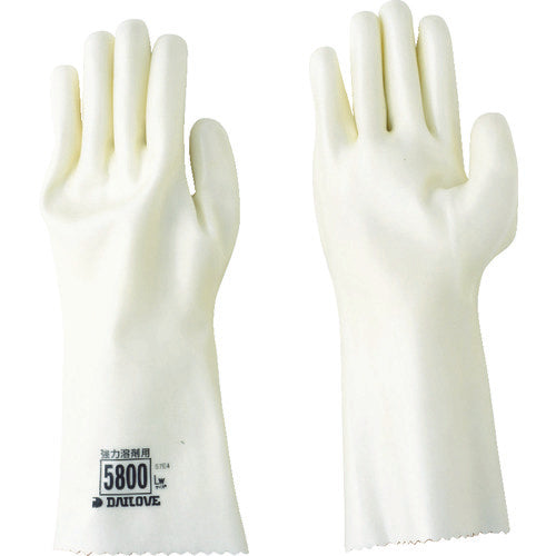 Solvent-resistant Gloves DAILOVE 5800  D5800LW  DAILOVE