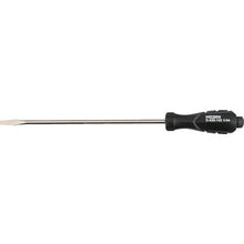 Load image into Gallery viewer, Phillips Screwdriver Slotted Screwdriver  D-630-100  HOZAN
