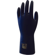 Load image into Gallery viewer, Solvent-resistant Gloves DAILOVE 640  DLI1003107P  DAILOVE
