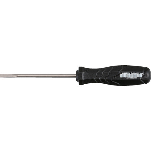 Phillips Screwdriver Slotted Screwdriver  D-650-100  HOZAN