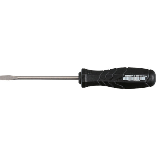 Phillips Screwdriver Slotted Screwdriver  D-655-100  HOZAN