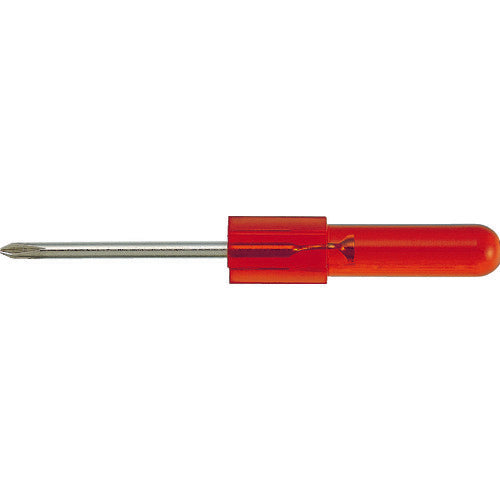 Micro Screwdriver  D-66  HOZAN