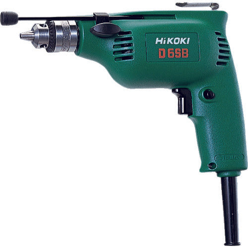 Electric Power Drill  D6SB  HiKOKI