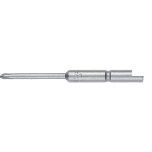 Bit for Electric Screwdriver  D71 (+)00X1.5X44  VESSEL