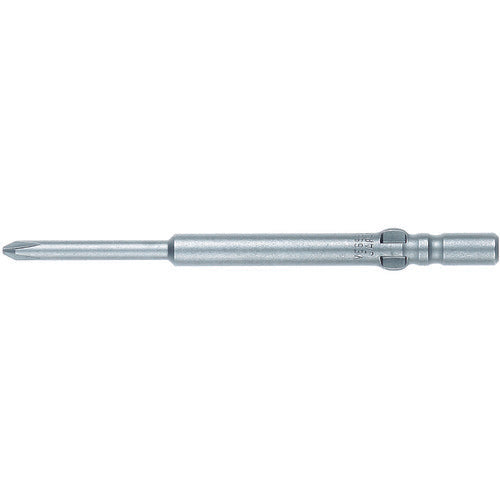 Bit for Electric Screwdriver  D73(+)00X1.5X40  VESSEL