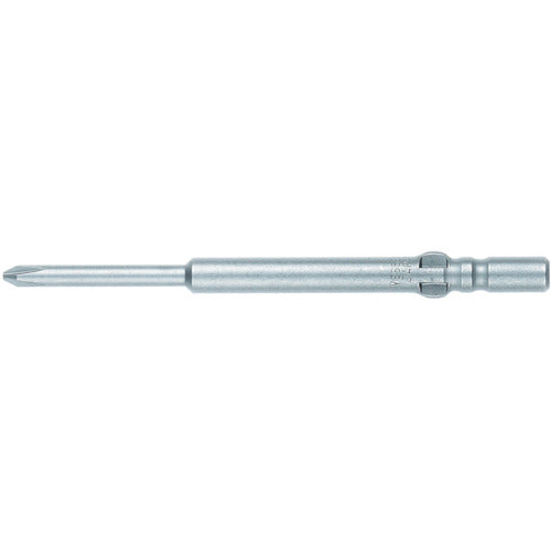 Bit for Electric Screwdriver  D73(+)00X1.5X60  VESSEL