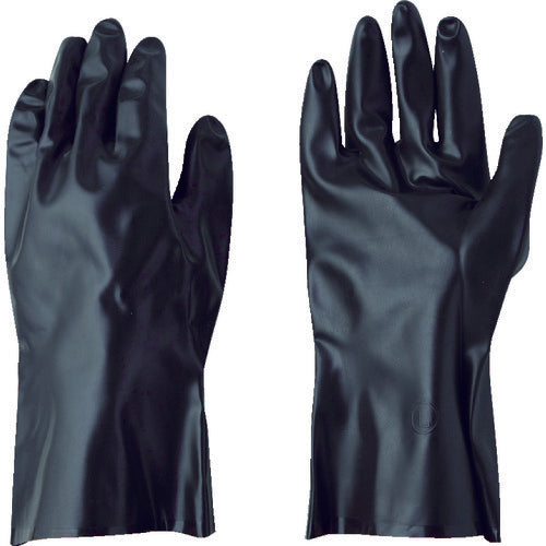 Chemical Permiation Protection Gloves DAILOVE 730  D730-L  DAILOVE