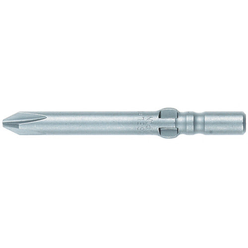 Bit for Electric Screwdriver  D73(+)1X4X40  VESSEL