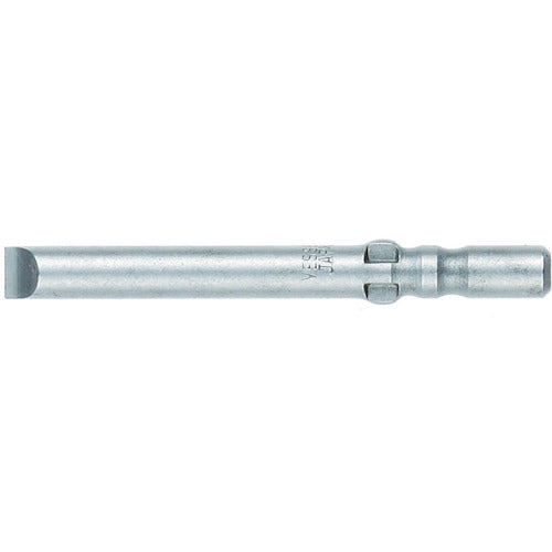 Bit for Electric Screwdriver  D73(-)4X0.5X40  VESSEL