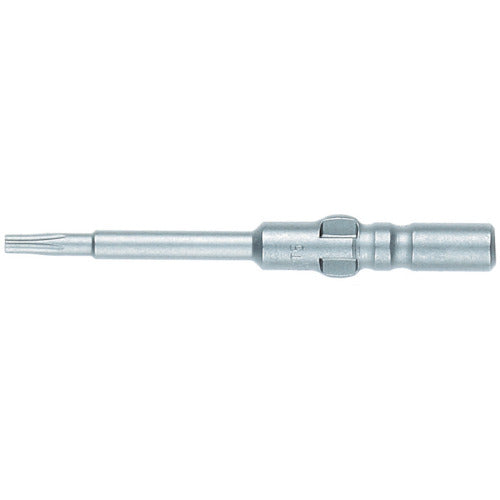 Bit for Electric Screwdriver  D73 T10X40  VESSEL