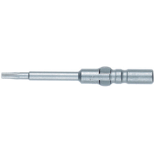 Bit for Electric Screwdriver  D73 T5X40  VESSEL