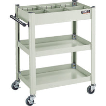 Load image into Gallery viewer, Combination Wagon Option  D81B  TRUSCO
