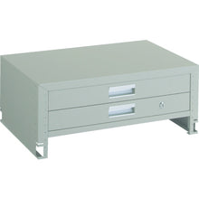 Load image into Gallery viewer, Combination Wagon Option  D81E  TRUSCO
