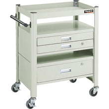 Load image into Gallery viewer, Combination Wagon Option  D81E  TRUSCO
