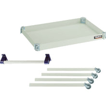 Load image into Gallery viewer, Combination Wagon Option  D81  TRUSCO
