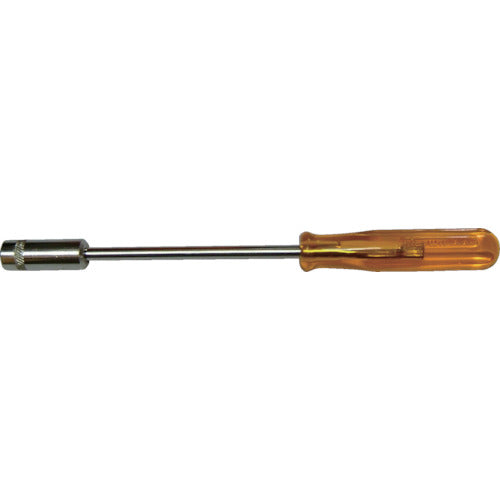 Nut Driver  D-86 9MM  BROWN