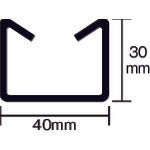 Load image into Gallery viewer, Racewaycutter  D-91  MOKUBA
