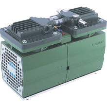 Load image into Gallery viewer, Diaphragm type Dry Vacuum Pump  DA-120S  ULVAC
