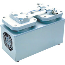 Load image into Gallery viewer, Diaphragm type Dry Vacuum Pump  DA-241S  ULVAC
