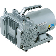 Load image into Gallery viewer, Diaphragm type Dry Vacuum Pump  DA-30D  ULVAC
