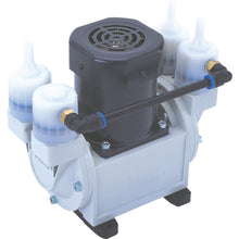 Load image into Gallery viewer, Diaphragm type Dry Vacuum Pump  DA-30S  ULVAC
