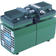 Load image into Gallery viewer, Diaphragm type Dry Vacuum Pump  DA-40S  ULVAC
