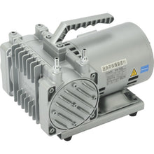Load image into Gallery viewer, Diaphragm type Dry Vacuum Pump  DA-60S  ULVAC
