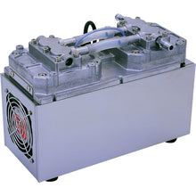 Load image into Gallery viewer, Diaphragm type Dry Vacuum Pump  DA-81SK  ULVAC
