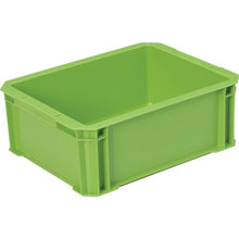 Load image into Gallery viewer, Green Container  DA-9-GR  TRUSCO
