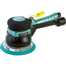 Load image into Gallery viewer, Dual Free Dual Action Air Sander  8110561HA1  KUKEN
