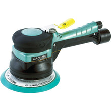 Load image into Gallery viewer, Dust Free Dual Action Air Sander  8110561HB1  KUKEN
