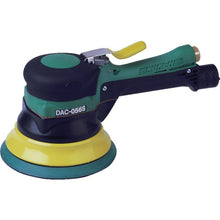 Load image into Gallery viewer, Dual Free Dual Action Air Sander  8110562A1  KUKEN
