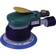 Load image into Gallery viewer, Dual Free Dual Action Air Sander  8010551HA  KUKEN
