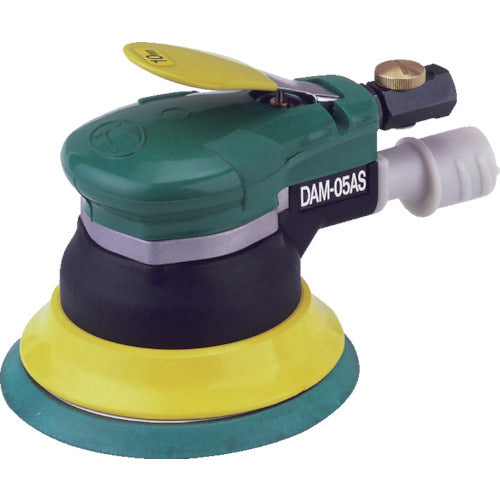 Dust Free Dual Action Sander  80105A2A  KUKEN