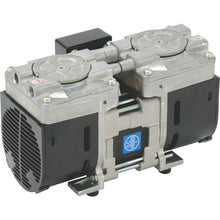 Load image into Gallery viewer, Diaphragm type Dry Vacuum Pump  DAP-6D  ULVAC
